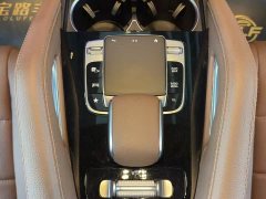 Mercedes-Benz GLS 2021 GLS 450 US Spec - ფოტო 6