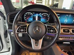 Mercedes-Benz GLS 2021 GLS 450 US Spec - ფოტო 8
