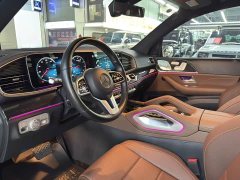 Mercedes-Benz GLS 2021 GLS 450 US Spec - ფოტო 9