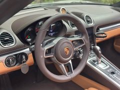 Porsche 718 2022 Boxster 2.0T - ფოტო 10