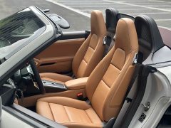 Porsche 718 2022 Boxster 2.0T - ფოტო 11