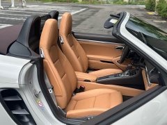 Porsche 718 2022 Boxster 2.0T - ფოტო 14