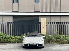 Porsche 718 2022 Boxster 2.0T - ფოტო 15