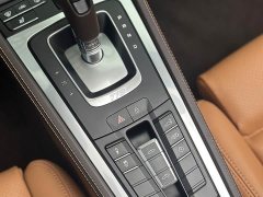 Porsche 718 2022 Boxster 2.0T - ფოტო 18