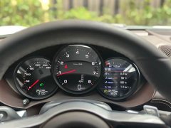 Porsche 718 2022 Boxster 2.0T - ფოტო 8