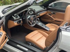 Porsche 718 2022 Boxster 2.0T - ფოტო 9