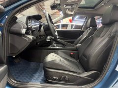 Hyundai Elantra 1.5L CVT TOP Premier Edition - ფოტო 12