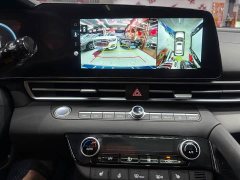 Hyundai Elantra 1.5L CVT TOP Premier Edition - ფოტო 14