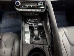 Hyundai Elantra 1.5L CVT TOP Premier Edition - ფოტო 16