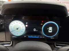 Hyundai Elantra 1.5L CVT TOP Premier Edition - ფოტო 7