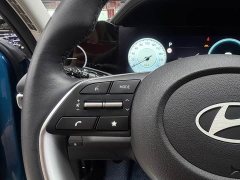 Hyundai Elantra 1.5L CVT TOP Premier Edition - ფოტო 8