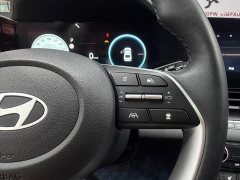 Hyundai Elantra 1.5L CVT TOP Premier Edition - ფოტო 9
