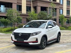 Dongfeng Fengguang 500 1.5T CVT Comfort Edition - ფოტო 1