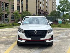 Dongfeng Fengguang 500 1.5T CVT Comfort Edition - ფოტო 2