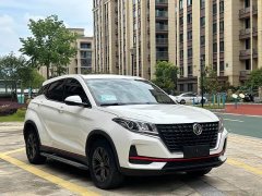 Dongfeng Fengguang 500 1.5T CVT Comfort Edition - ფოტო 3