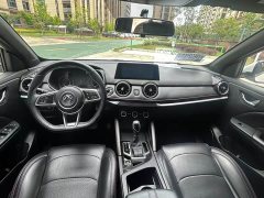 Dongfeng Fengguang 500 1.5T CVT Comfort Edition - ფოტო 5