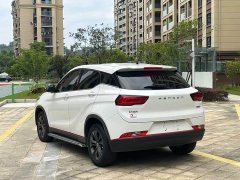 Dongfeng Fengguang 500 1.5T CVT Comfort Edition - ფოტო 7
