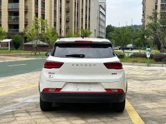 Dongfeng Fengguang 500 1.5T CVT Comfort Edition - ფოტო 8