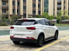 Dongfeng Fengguang 500 1.5T CVT Comfort Edition - ფოტო 9