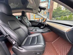 Tesla Model Y 2021 Standard Range RWD - ფოტო 6