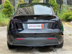 Tesla Model Y 2021 Standard Range RWD - ფოტო 8