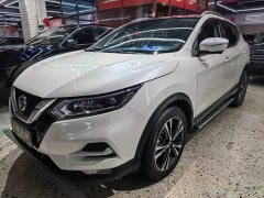 Nissan Qashqai 2.0L CVT XV Premium Night Edition - ფოტო 1