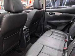 Nissan Qashqai 2.0L CVT XV Premium Night Edition - ფოტო 11