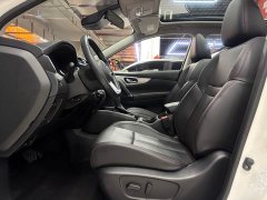 Nissan Qashqai 2.0L CVT XV Premium Night Edition - ფოტო 16