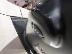 Nissan Qashqai 2.0L CVT XV Premium Night Edition - ფოტო 17