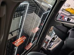 Nissan Qashqai 2.0L CVT XV Premium Night Edition - ფოტო 19