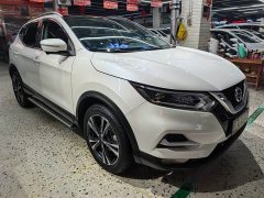Nissan Qashqai 2.0L CVT XV Premium Night Edition - ფოტო 3