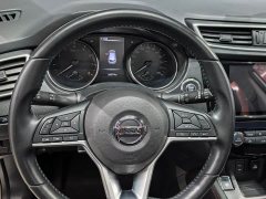 Nissan Qashqai 2.0L CVT XV Premium Night Edition - ფოტო 8