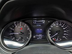 Nissan Qashqai 2.0L CVT XV Premium Night Edition - ფოტო 9