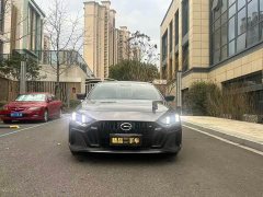 Trumpchi Leopard 2021 270T DCT J16 - ფოტო 2