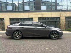 Trumpchi Leopard 2021 270T DCT J16 - ფოტო 4