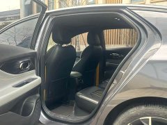 Trumpchi Leopard 2021 270T DCT J16 - ფოტო 5