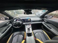 Trumpchi Leopard 2021 270T DCT J16 - ფოტო 7