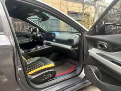 Trumpchi Leopard 2021 270T DCT J16 - ფოტო 8