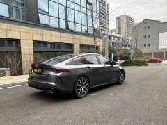 Trumpchi Leopard 2021 270T DCT J16 - ფოტო 9