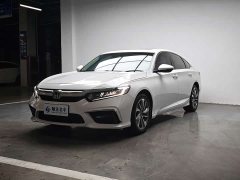 Honda Yingshipai 2019 260TURBO Exquisite Edition National V - ფოტო 1