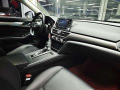 Honda Yingshipai 2019 260TURBO Exquisite Edition National V - ფოტო 10