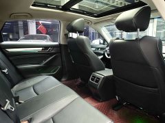 Honda Yingshipai 2019 260TURBO Exquisite Edition National V - ფოტო 11