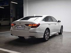 Honda Yingshipai 2019 260TURBO Exquisite Edition National V - ფოტო 12