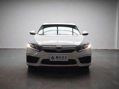 Honda Yingshipai 2019 260TURBO Exquisite Edition National V - ფოტო 2