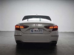 Honda Yingshipai 2019 260TURBO Exquisite Edition National V - ფოტო 3
