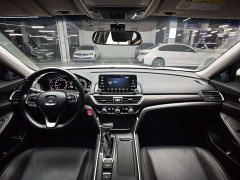 Honda Yingshipai 2019 260TURBO Exquisite Edition National V - ფოტო 4