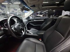 Honda Yingshipai 2019 260TURBO Exquisite Edition National V - ფოტო 5