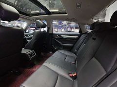 Honda Yingshipai 2019 260TURBO Exquisite Edition National V - ფოტო 6
