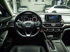 Honda Yingshipai 2019 260TURBO Exquisite Edition National V - ფოტო 7