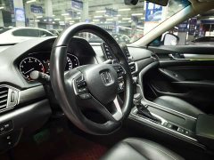 Honda Yingshipai 2019 260TURBO Exquisite Edition National V - ფოტო 8